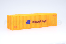 BuBi Model TT70170 - TT - Container 40 ft Hapag-Lloyd